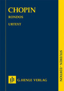 Chopin: Rondos