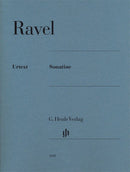 Ravel: Piano Sonatina