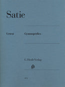Satie: Gymnopedies Piano Solo