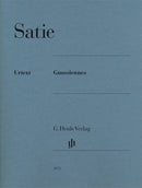 Satie: Gnossiennes Piano Solo