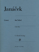 Janácek: Im Nebel- In the Mists Piano Solo
