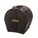 Hardcase Standard Black Drum Cases