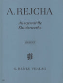 Reicha: Selected Piano Works