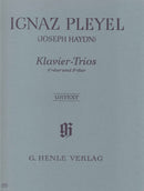 Pleyel: Piano Trios