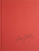 Dvorak: Piano Concerto in G Minor Facsimile Score Bound