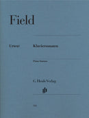 Field: Piano Sonatas