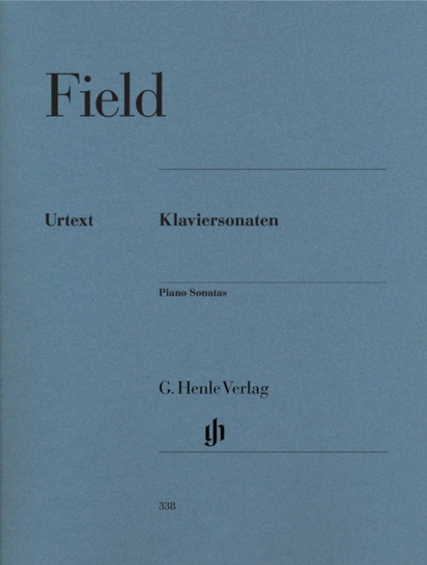 Field: Piano Sonatas