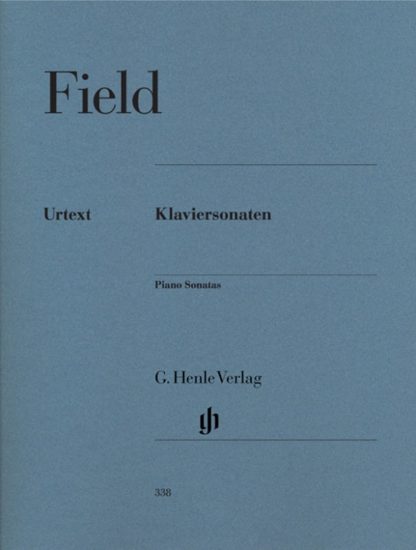 Field: Piano Sonatas