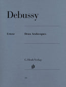 Debussy: Deux Arabesques Piano Solo