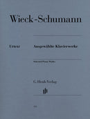 Schumann: Selected Piano Works