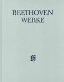 Beethoven: Piano Sonatas Volume 1 Full Score Bound Edition