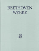 Beethoven: Piano Sonatas Volume 2 Full Score Bound Edition