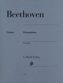 Beethoven: Ecossaises WoO 83 und WoO 86 Piano Solo