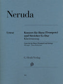 Neruda: Concerto in Eb Major Trumpet & Piano