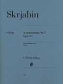 Scriabin: Piano Sonata No 7 Op 64