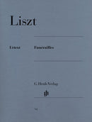 Liszt: Funerailles Piano Solo