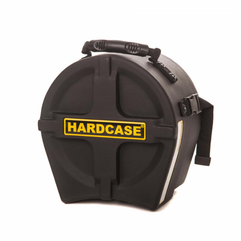 Hardcase Standard Black Drum Cases