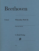 Beethoven: Flute Duo WoO 26