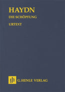 Haydn: Creation HobXXI:2 Study Score