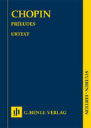 Chopin: Preludes