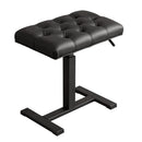 Hemingway Deluxe Easy-Lift Hydraulic Piano Stool