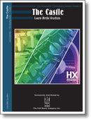The Castle - arr. Lars Erik Gudim (Jazz Ensemble Grade 4)