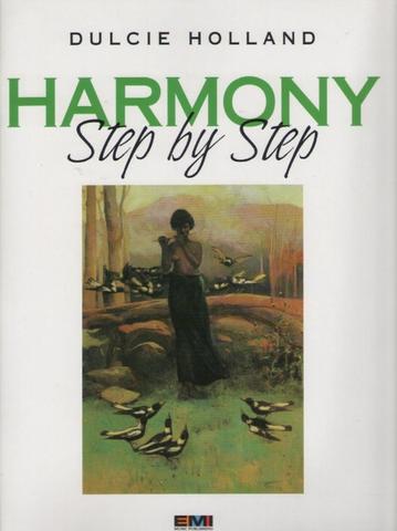 Harmony Step by Step