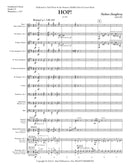 Hop! - arr. Nathan Daughtrey (Concert Band Grade 2.5)