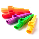 Scotty's Plastic Kazoo
