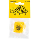 Dunlop Tortex "Standards" Guitar Picks