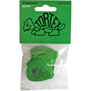 Dunlop Tortex "Standards" Guitar Picks