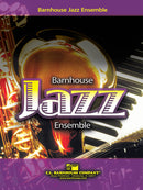 Done Deal - arr. Ken Harris (Jazz Ensemble Grade 2)