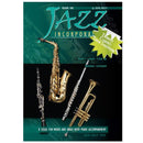 Jazz Incorporated Tpt/Cla/Tsax Vol. 1