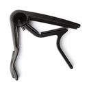 Jim Dunlop J84 Flat Acoustic Guitar Trigger Capo