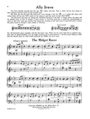 John Thompson's Easiest Piano Course - Part 6