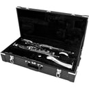 Jupiter JBC1000 Bass Clarinet