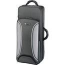 Jupiter 700 Series Alto Saxophone w/ FREE KraftGeek Capsule Music Stand Bundle (worth $200)