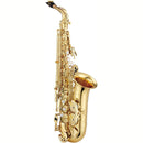 Jupiter 700 Series Alto Saxophone w/ FREE KraftGeek Capsule Music Stand Bundle (worth $200)