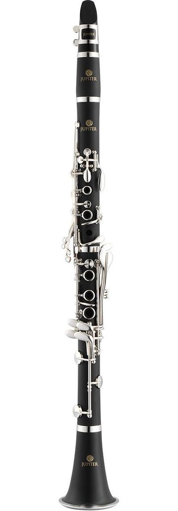 Blackburn High Student Clarinet Pack