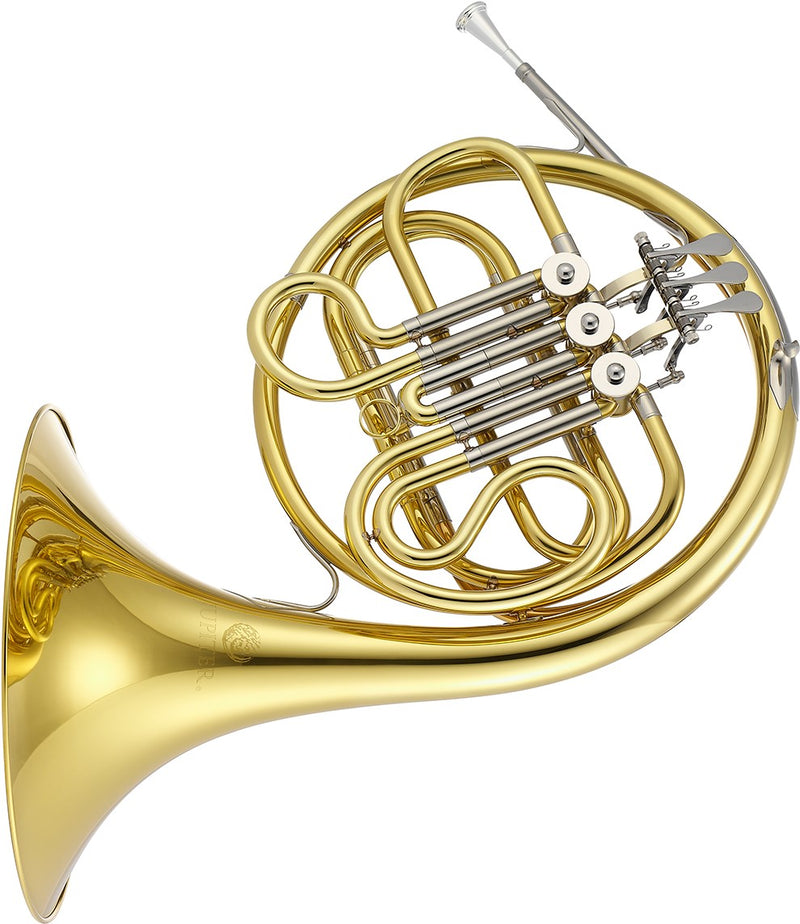 Jupiter 700 Series Single Horn