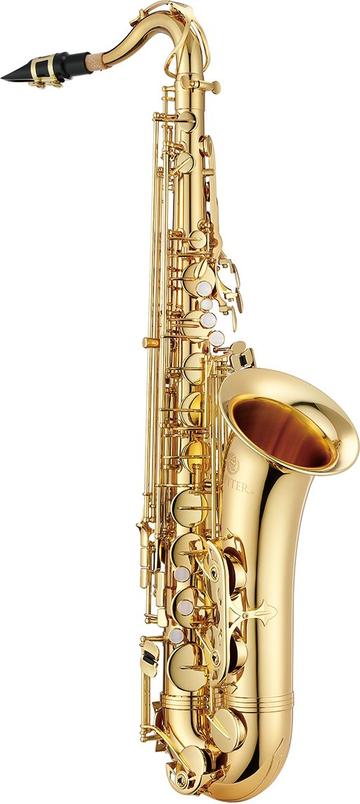 Blackburn High Student Tenor Sax Pack