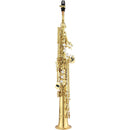 Jupiter 1100Q Performance Series Soprano Saxophone