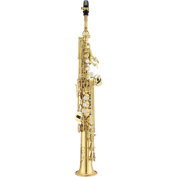 Jupiter 1100Q Performance Series Soprano Saxophone