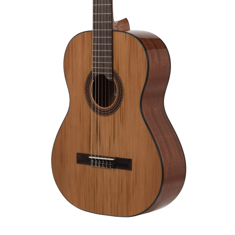 Katoh MCG40C/3 3/4-Size Classical Guitar