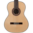 Katoh MCG50C Classical Guitar, with bag