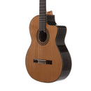 Katoh MCG50C Classical Guitar, with bag