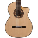 Katoh MCG80SAE Classical w/ Pickup