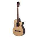 Katoh MCG80SAE Classical w/ Pickup