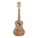 Kala Exotic Mahogany Travel Concert Ukulele