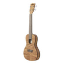 Kala Exotic Mahogany Travel Concert Ukulele